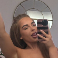 Eelliegreen Çıplak