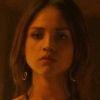 Eiza González Çıplak