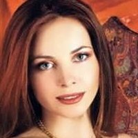 Ekaterina Guseva Çıplak