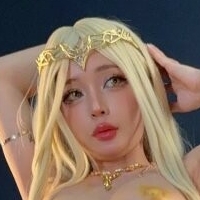 Elden Cosplay Çıplak