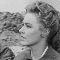 Eleanor Parker Çıplak