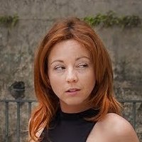 Elen Moore Çıplak