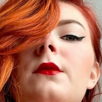 Eléna-Rose Burri Çıplak