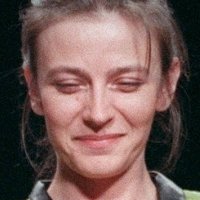 Elena Safonova Çıplak