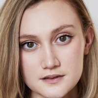 Elina Alminas Çıplak