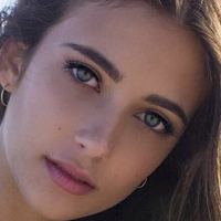 Elisa & Renne Herbert Twins Çıplak