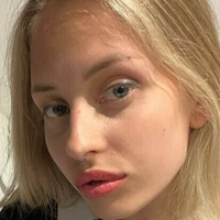 elisblondy Çıplak