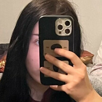 Elise Denisee Çıplak