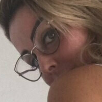 Eliza Nery Çıplak