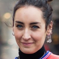 Elizabeth Bellm Çıplak