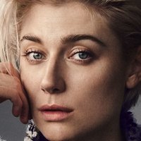 Elizabeth Debicki Çıplak