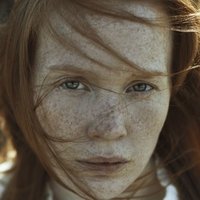 Elizabeth Kinnear Çıplak