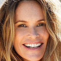 Elle Macpherson Çıplak