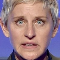 Ellen DeGeneres Çıplak