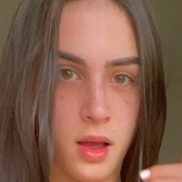 Elloah Guedes Çıplak