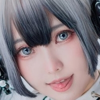 Ely Cosplay Çıplak