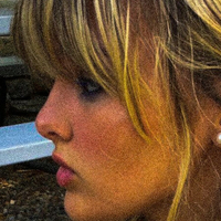 Ember Vail Çıplak