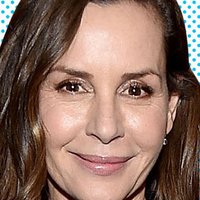 Embeth Davidtz Çıplak