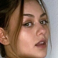 Emilia Lauren Çıplak