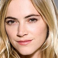 Emily Wickersham Çıplak