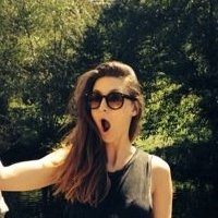 Emma Docker Çıplak