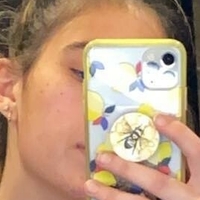 Emmalynn Minassian Çıplak