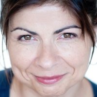 Emmanuelle Michelet Çıplak