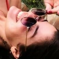 erica Moutinho Çıplak