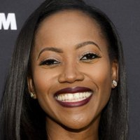 Erika Alexander Çıplak