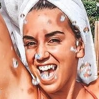 Erika Choperena Çıplak