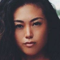 Erika Fong Çıplak
