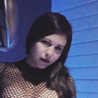 Erzebeth Rathory Çıplak