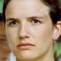 Estelle Perron Çıplak
