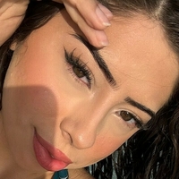 Estrella Stefanie Martinez Çıplak