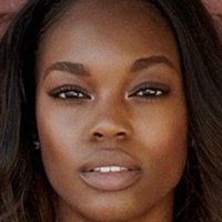 Eugena Washington Çıplak