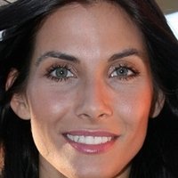 Eva Aichmajerová Çıplak