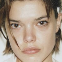 Eva Dolezalova Çıplak