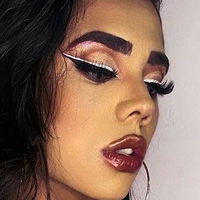 Eva Luna Vélez Çıplak