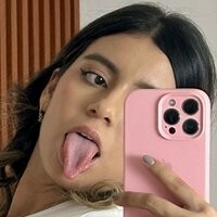 Eva Martinez TV Çıplak