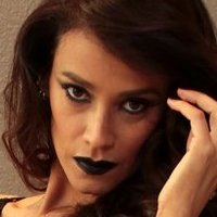 Evangelina Carrozo Çıplak