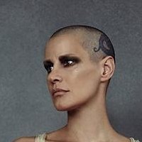 Ève Salvail Çıplak