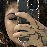 Evelin Thais Çıplak