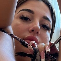 evelinasailor Çıplak