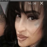 Evelyn De Anda Çıplak