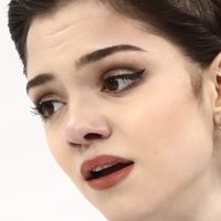 Evgenia Medvedeva Çıplak
