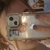 Evie O'Neill Çıplak