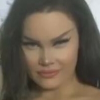 Eweline Stenberg Çıplak