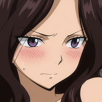 Fairy Tail Çıplak