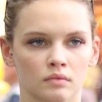Faith Lynch Çıplak