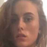 Faith Nicole Reynolds Çıplak